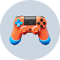icon controller